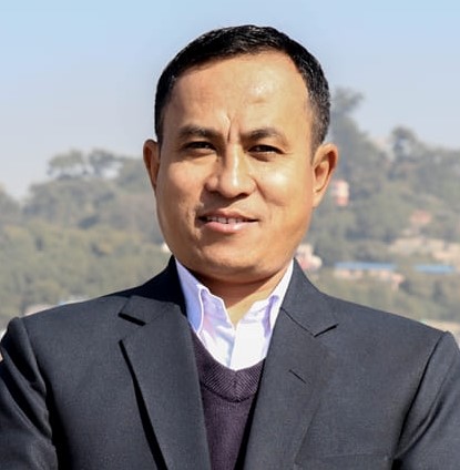 nepal tourism board director