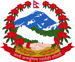 nepal tourism statistics 2019